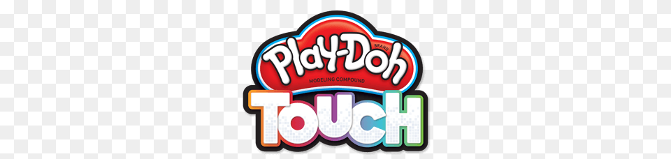 Play Doh Logo, Food, Ketchup Free Transparent Png