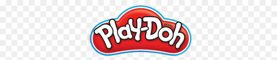 Play Doh Logo, Sticker, Dynamite, Weapon Free Png