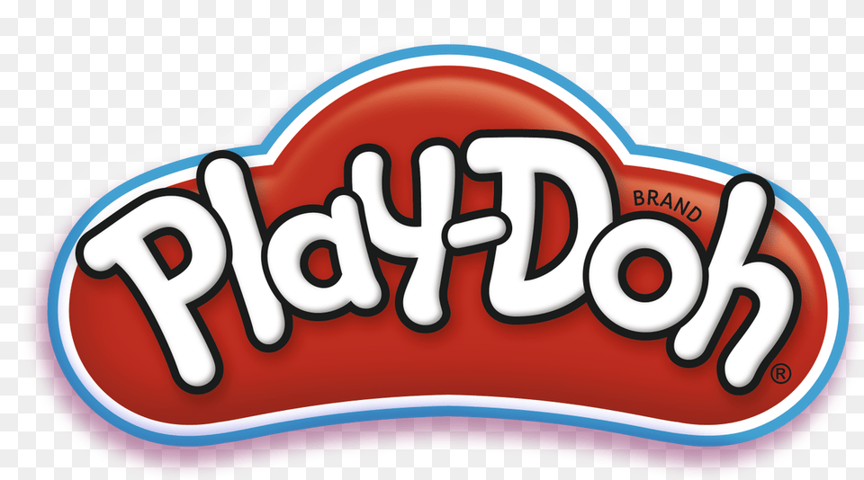 Play Doh Logo Clipart Full Size Clipart Play Doh Clipart Sticker Free Transparent Png