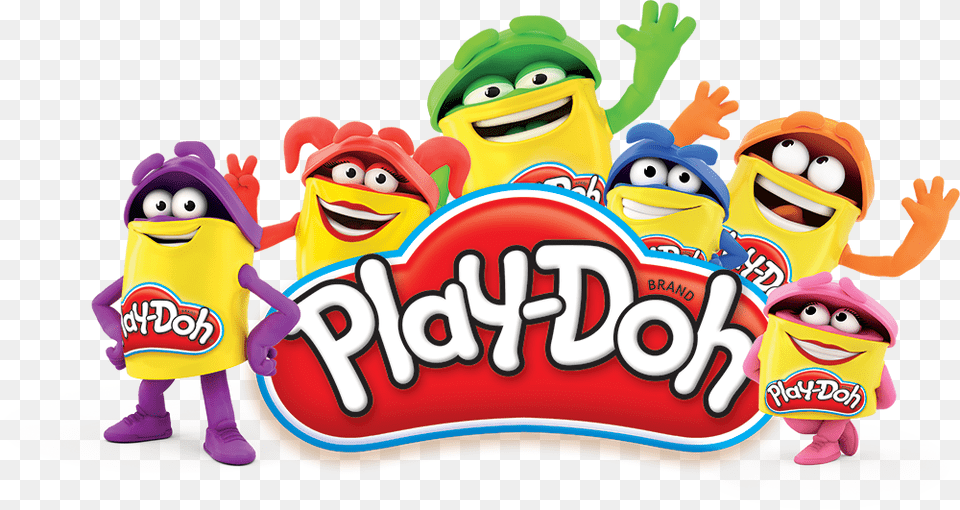 Play Doh Logos, Food, Sweets, Baby, Person Png Image
