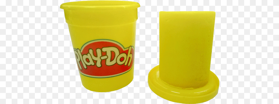 Play Doh Play Doh, Can, Cup, Tin Png