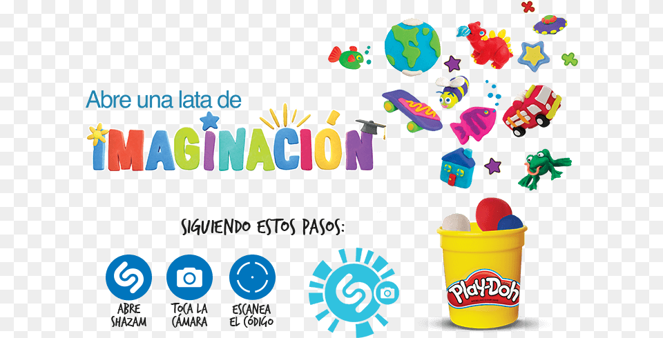 Play Doh Play Doh, Cream, Cup, Dessert, Disposable Cup Free Transparent Png