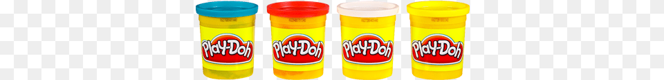 Play Doh Play Doh Classic Colours Pack, Cup, Disposable Cup, Food, Bottle Free Png