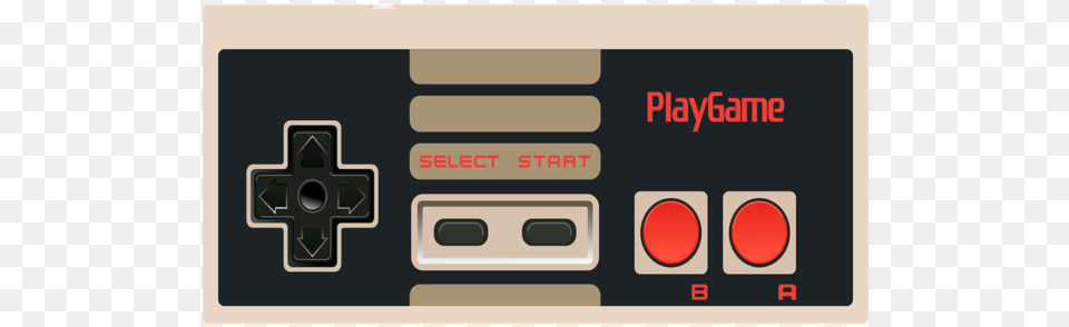 Play Doom Nes Controller, Scoreboard, Electronics Free Png Download