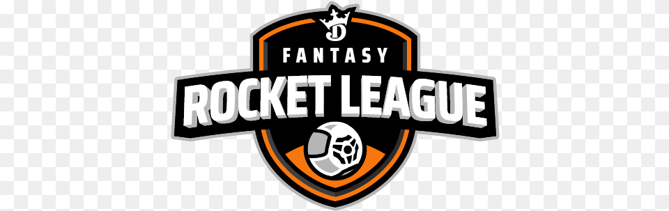 Play Fantasy Rocket League For Soccer, Logo, Architecture, Building, Factory Free Transparent Png