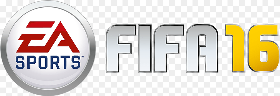 Play Fifa 16 Head To Head Match Ea Sports Fifa 16 Logo Png Image