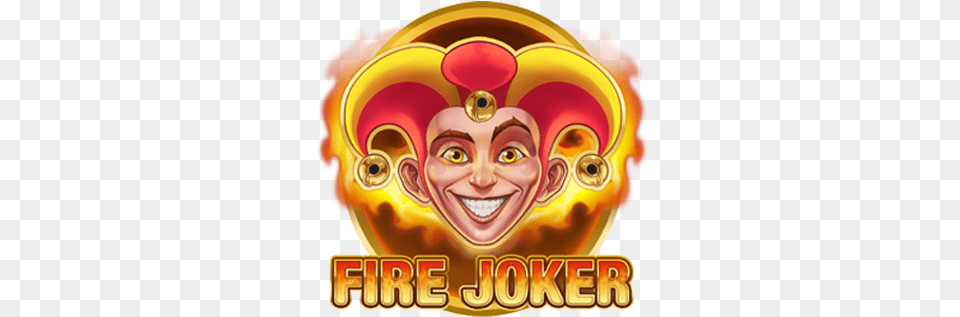Play Fire Joker Slot Casumo Casino Fire Joker Slot, Carnival, Gambling, Game Free Transparent Png