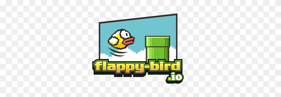 Play Flappy Bird Free Transparent Png