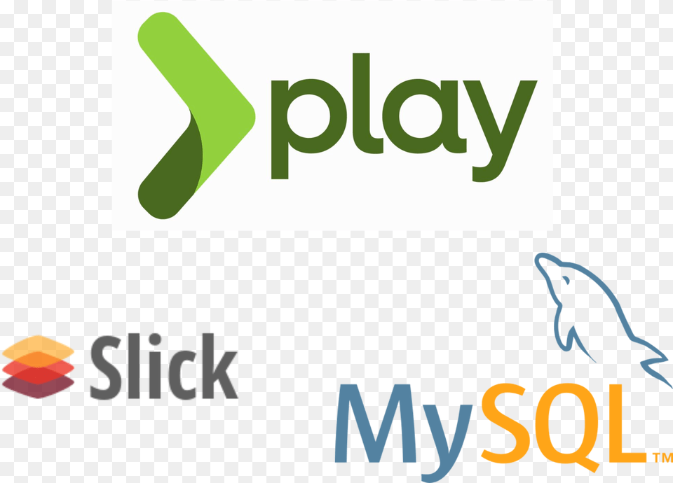 Play Framework, Logo Free Transparent Png