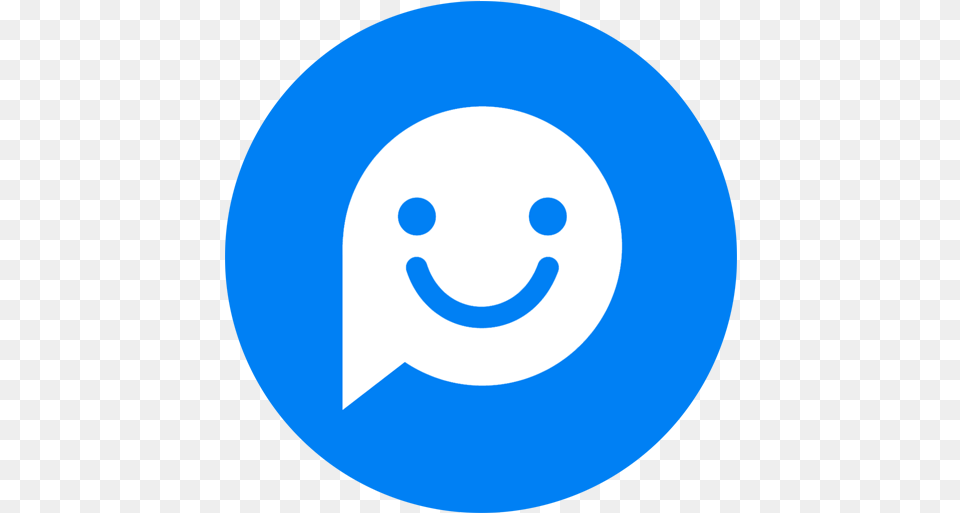 Play Games Chat App For Windows 10 Happy, Logo, Disk Png Image