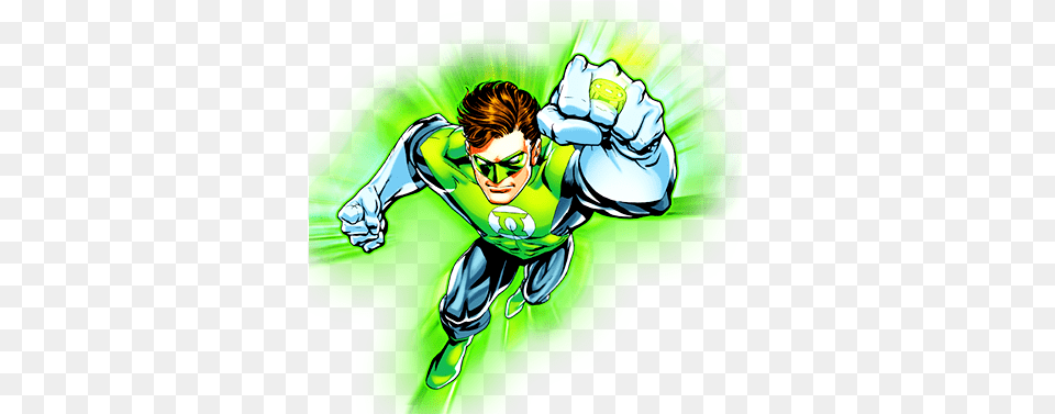Play Green Lantern Slot Machine By Cryptologic Cartoon, Body Part, Hand, Person, Fist Free Transparent Png