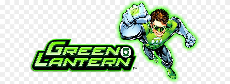 Play Green Lantern Slot Samba Slots Green Lantern, Adult, Male, Man, Person Free Png Download