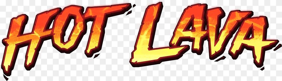 Play Hot Lava, Light, Neon Png