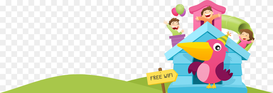 Play House Logo, People, Person, Baby, Face Free Png Download