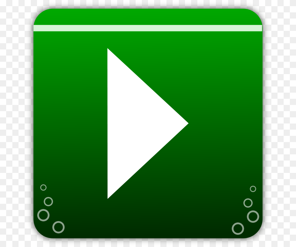 Play Icon, Triangle, Electronics, Mobile Phone, Phone Free Png