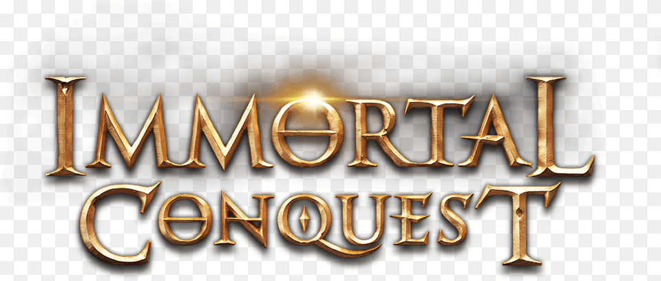 Play Immortal Conquest On Pc Calligraphy, Lighting, Book, Publication, Text Free Png Download