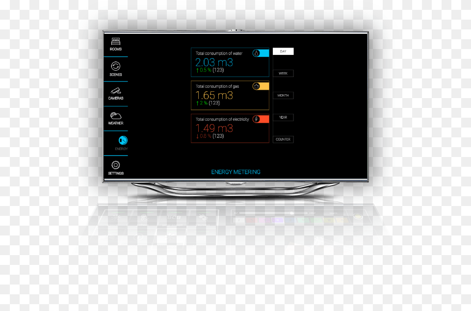 Play Led Backlit Lcd Display, Computer Hardware, Electronics, Hardware, Monitor Free Transparent Png