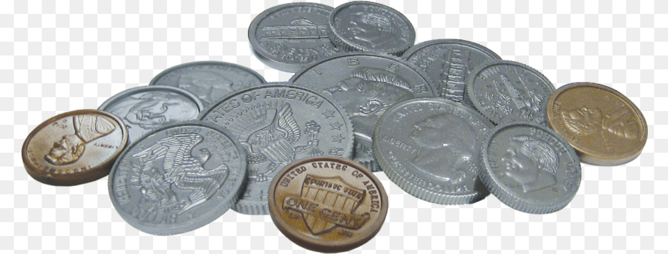 Play Money, Coin Png Image