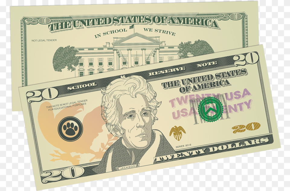 Play Money Teacher Created Resources Play Money Assorted Bills, Adult, Male, Man, Person Free Transparent Png
