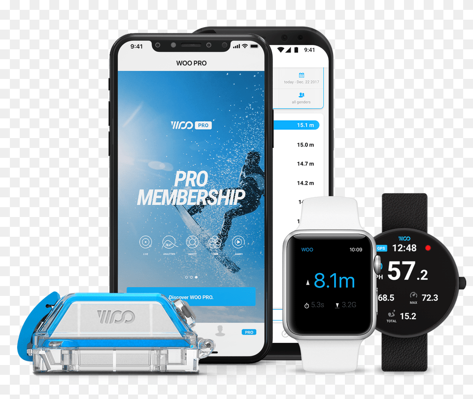 Play More With Woo Sports Iphone, Wristwatch, Phone, Mobile Phone, Electronics Png