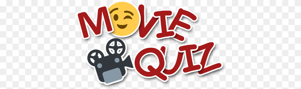 Play Movie Quiz Alexa Skill Movie Quiz, Sticker, Dynamite, Weapon, Face Png Image