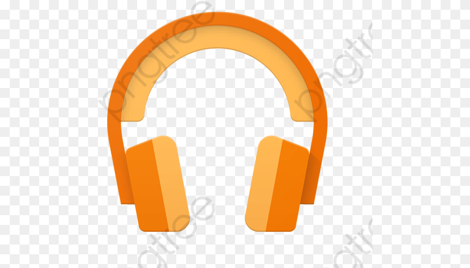 Play Music Cartoons Spotify Youtube Apple Music, Electronics, Headphones Free Transparent Png