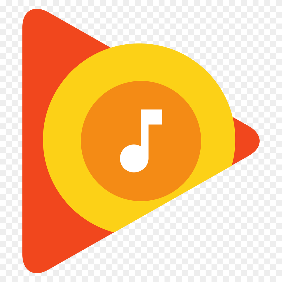 Play Music Triangle, Food, Sweets Png Image
