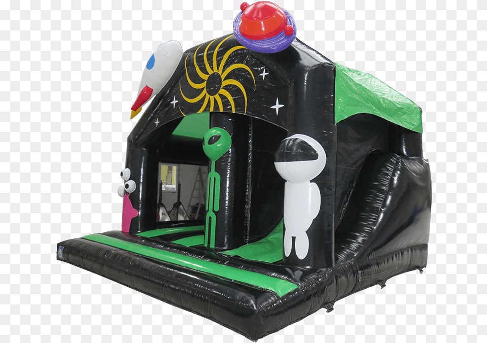 Play N Playset, Inflatable Png Image