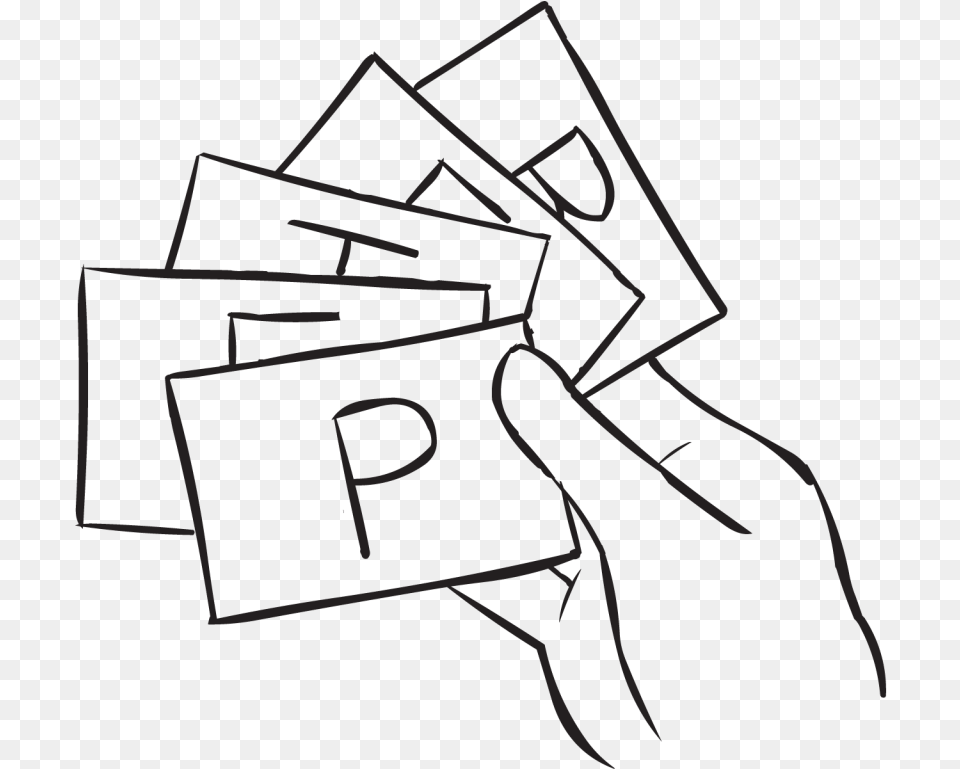 Play Name Swap To Interact Learn Names Holding A Letter Drawing, Art, Text, Body Part, Hand Png Image