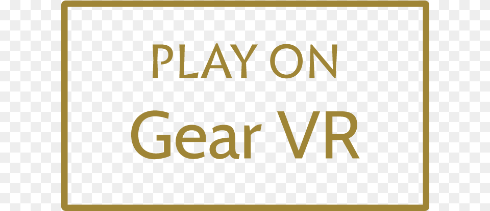 Play On Gear Vr, Text, Blackboard, Sign, Symbol Png