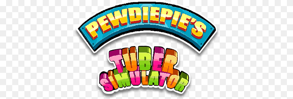 Play Pewdiepie39s Tuber Simulator On Pc Pewdiepie Tuber Simulator Designs, Dynamite, Weapon, Baby, Person Free Png Download