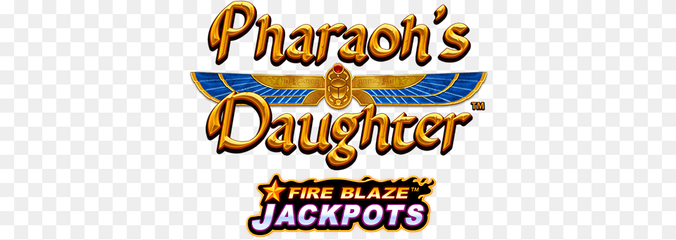 Play Pharaohs Slot Game Language, Advertisement Png Image