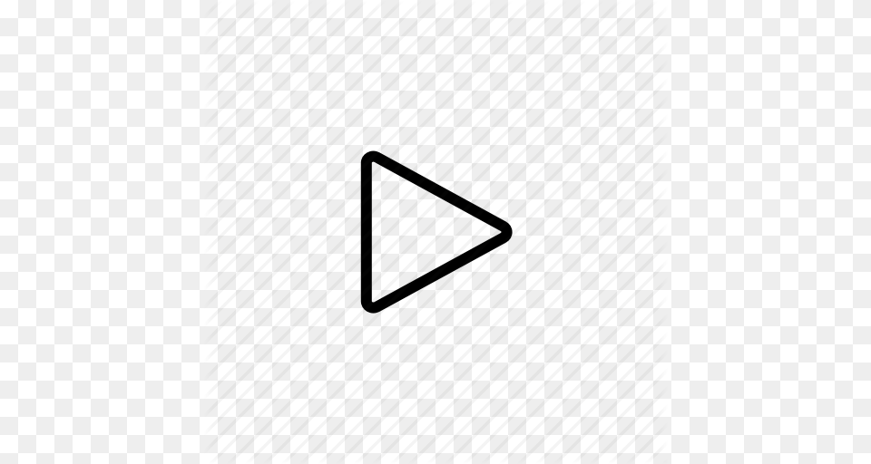 Play Play Arrow Play Button Play Icon Play Symbol Start Icon, Triangle Free Png