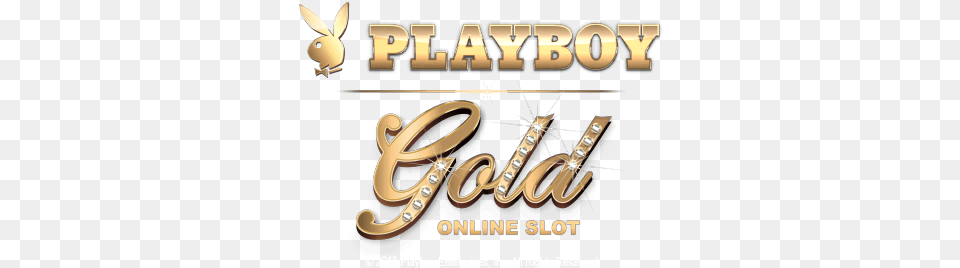 Play Playboy Gold Casumo Casino Playboy Gold, Advertisement, Logo, Poster, Text Free Transparent Png