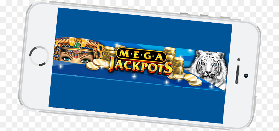 Play Progressive Jackpots With Chomp Casino Cluedo, Mammal, Animal, Wildlife, Tiger Free Png Download