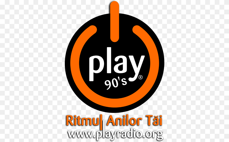 Play Radio, Logo, Advertisement, Poster Free Png Download