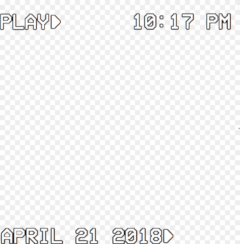 Play Recording Screen Freetoedit Parallel, Text Png Image