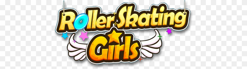 Play Roller Skating Girls Dance On Wheels On Pc Roller Skating Girls, Dynamite, Weapon Free Transparent Png
