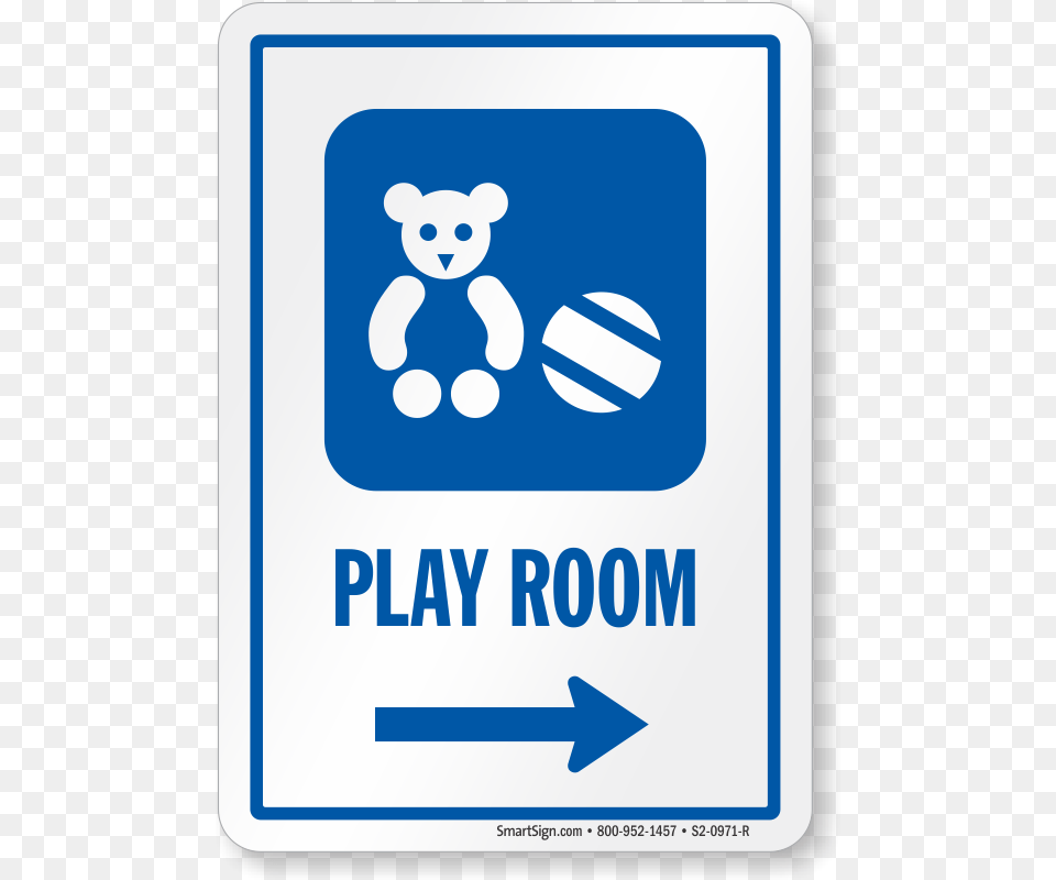 Play Room Right Arrow Hospital Sign, Symbol Png