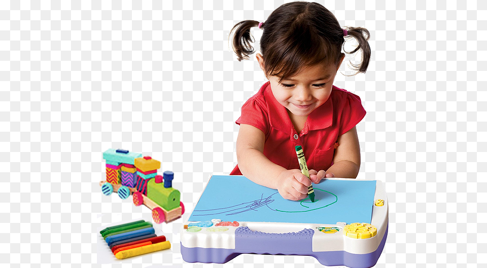 Play School Child, Female, Girl, Person, Face Png Image