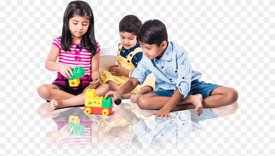 Play School Children, Child, Female, Girl, Person Free Transparent Png