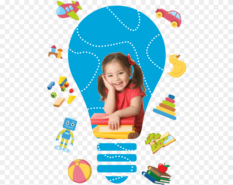 Play School In Mumbai Kids Play School, Child, Female, Girl, Person Free Transparent Png