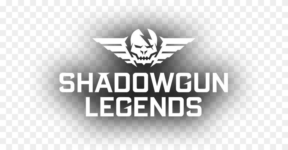 Play Shadowgun Legends On Pc Shadowgun Android, Logo, Adult, Male, Man Free Png Download