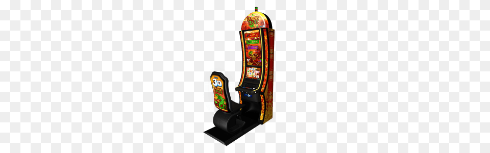 Play Slots Casino Woodbine, Game, Arcade Game Machine Png