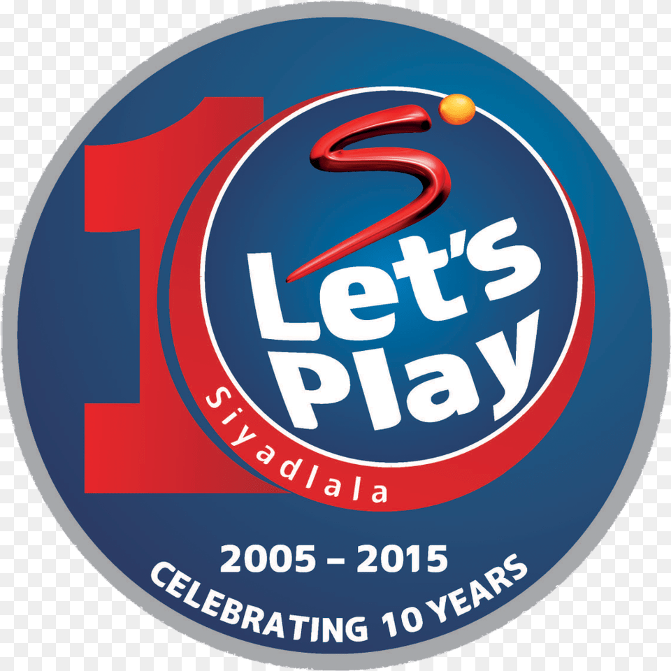 Play Sport Star Of The Year Awards Supersport Lets Play, Logo, Symbol Png