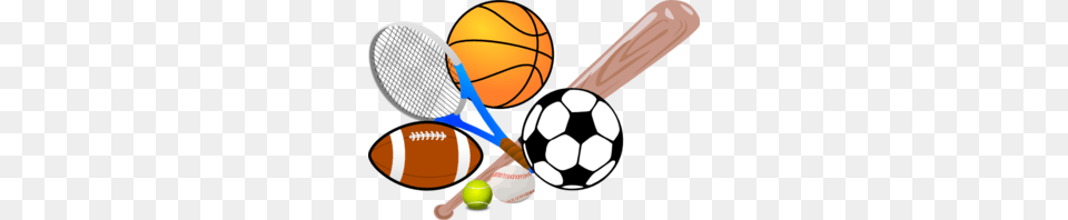 Play Sports Clip Art, Ball, Tennis, Sport, Tennis Ball Free Png Download