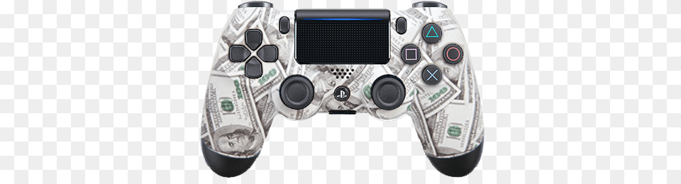 Play Station 4 Controllers, Electronics, Disk Free Png