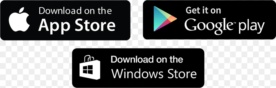 Play Store Icon App Store Google Play Windows Store, Text Free Png Download