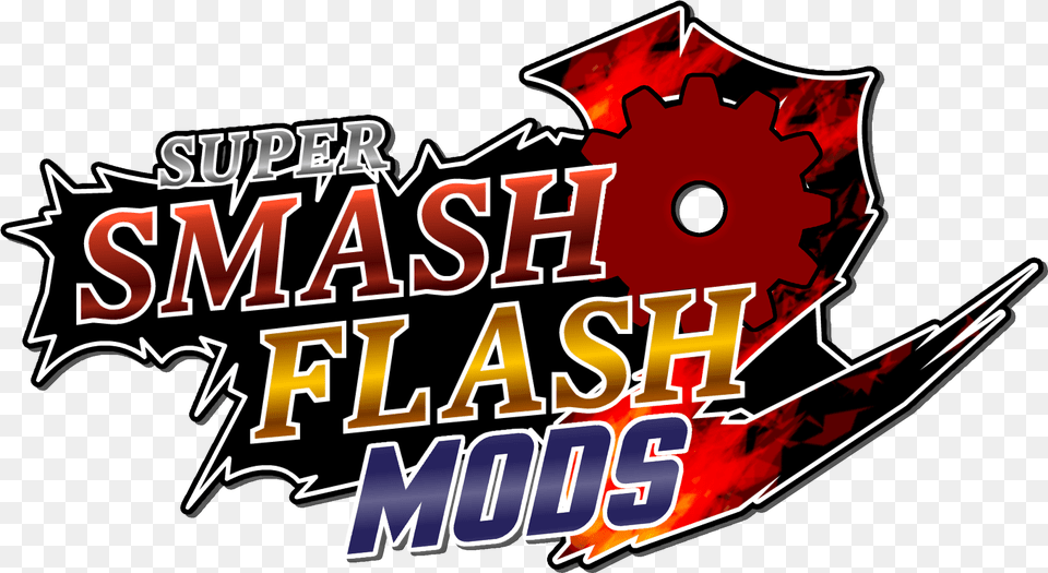 Play Super Smash Flash 2 Game Super Smash Flash, Leaf, Plant, Dynamite, Weapon Free Png