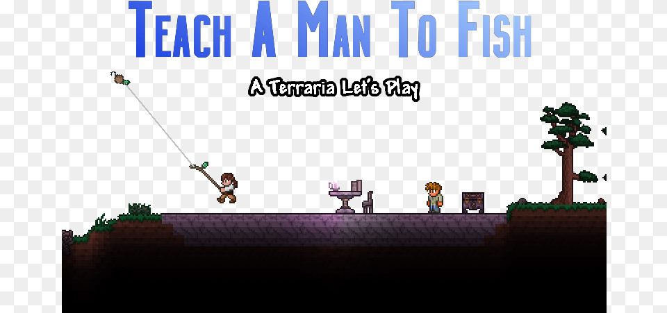 Play Teach A Man To Fish Man, Game, Super Mario Png Image